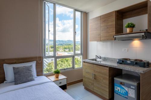 Edificio Plaza U Wellness in Universidad