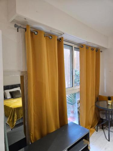 Studio Sun 3 min from Casino