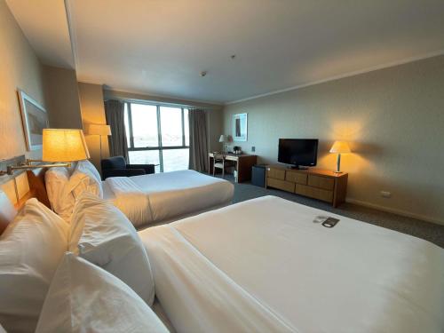 Novotel Puerto Montt in Puerto Montt