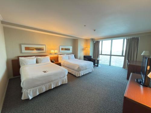 Novotel Puerto Montt in Puerto Montt