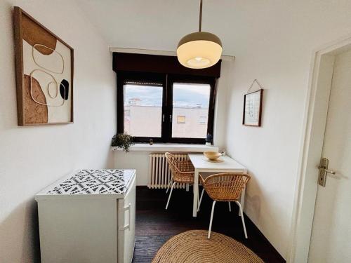 Central & Cosy Studio in Nis