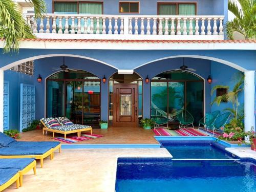 Near Beach! Everyone Loves This Villa, Private Pool