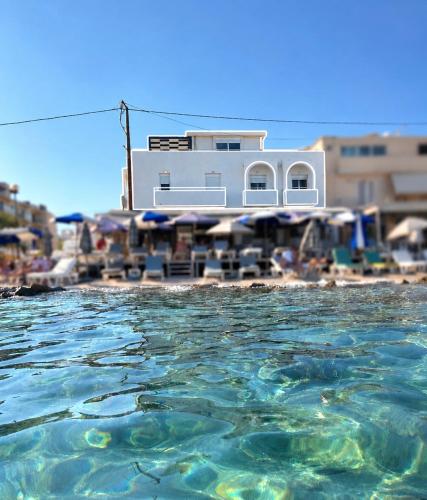 Annoula Studios and Apartments - Kos