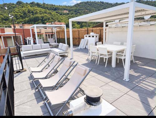 Terrazza Vener