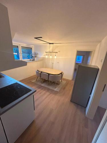 Modern apartment for 5 guests in Völklingen
