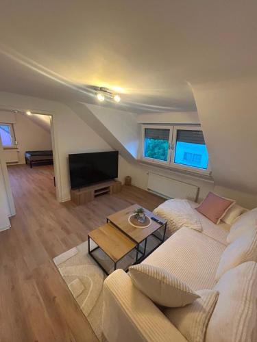Modern apartment for 5 guests in Völklingen