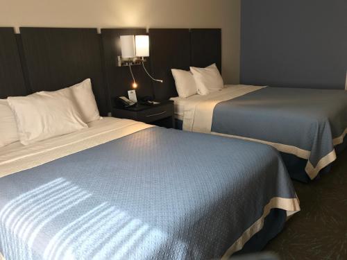 Days Inn & Suites by Wyndham East Flagstaff