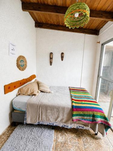 Alojamiento Jacinta en Chuy Aire Y Baño Privado (Alojamiento Jacinta en Chuy Aire Y Bano Privado) in Chuy