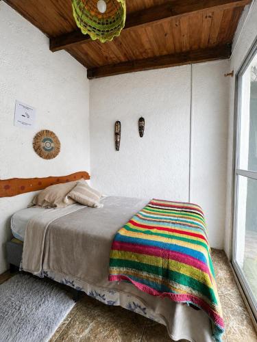 Alojamiento Jacinta en Chuy Aire Y Baño Privado (Alojamiento Jacinta en Chuy Aire Y Bano Privado) in Chuy
