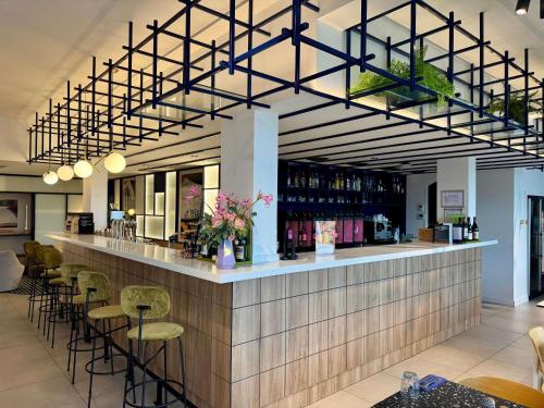 Mercure Rouen Val de Reuil Hotel de charme Alizay