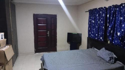 Lounge HD 15 in Ikorodu