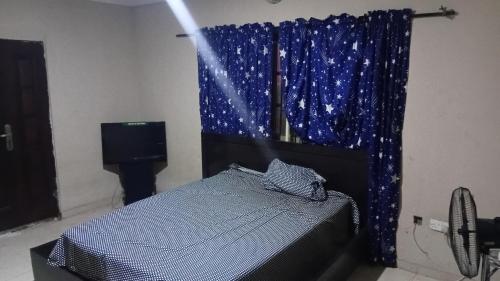 Lounge HD 15 in Ikorodu