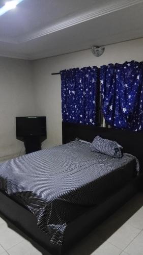 Lounge HD 15 in Ikorodu