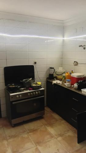 Lounge HD 15 in Ikorodu