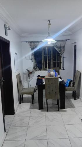 Lounge HD 15 in Ikorodu