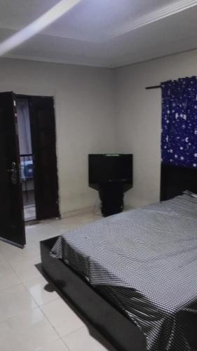 Lounge HD 15 in Ikorodu