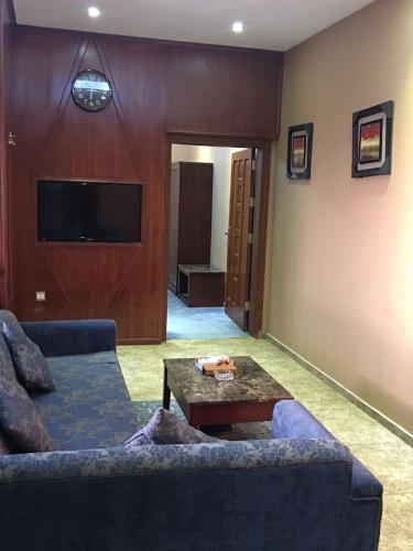 Elaf Suites Al Hamra