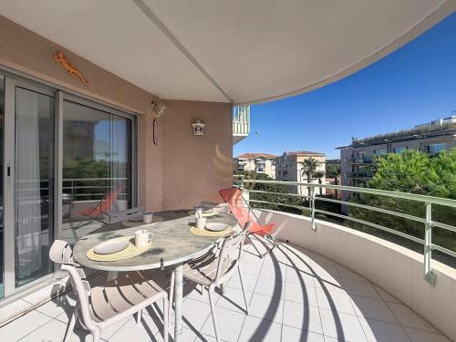 CASA PORT LATIN TERRASSE WIFI PLAGE A PIED