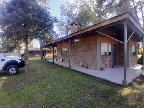 Quinta Las Marias