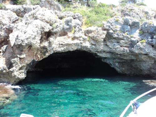 Stoupa's Paradise