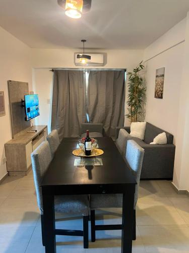 Eden Home Ezeiza G&A Rent