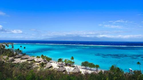 Welcome to Moorea at Fare Taivai - photo 9 - Moorea, Polynésie