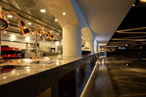 Ecoland Hotel, World Hotel Elite near Byeonggot-Oreum