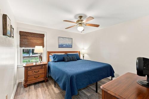 Scenic Solitude in Rogersville (AL)