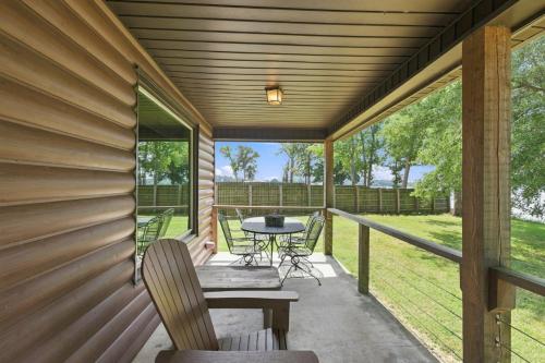 Scenic Solitude in Rogersville (AL)