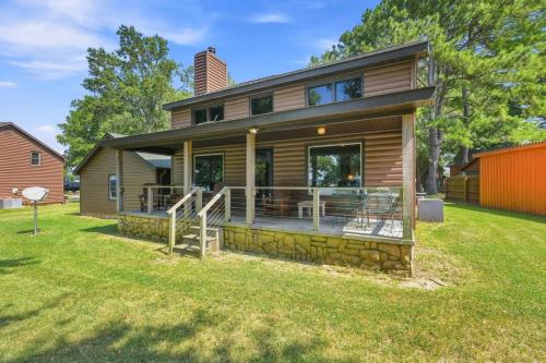 Scenic Solitude in Rogersville (AL)