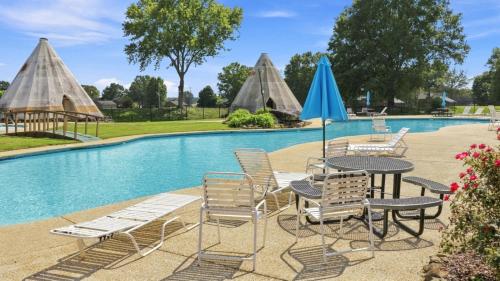Scenic Solitude in Rogersville (AL)