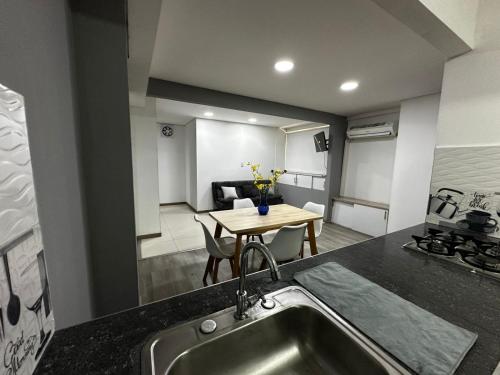 Apartamento Eukaristiko2 - image 4