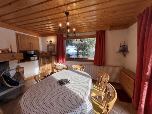 Appartement 3 Pièces Calme à Méribel - 6 Pers - FR-1-180-668