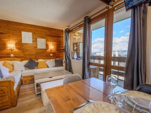 Appartement confort vue montagne - 5 pers.