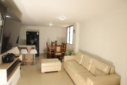 Spectacular 5-Bedroom House in El Poblado