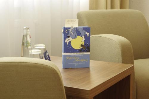 Hotel Peterchens Mondfahrt - image 4