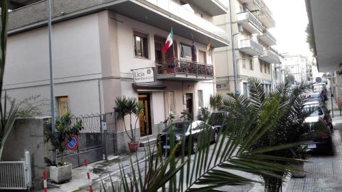  Licia B&B, Pension in Ortona