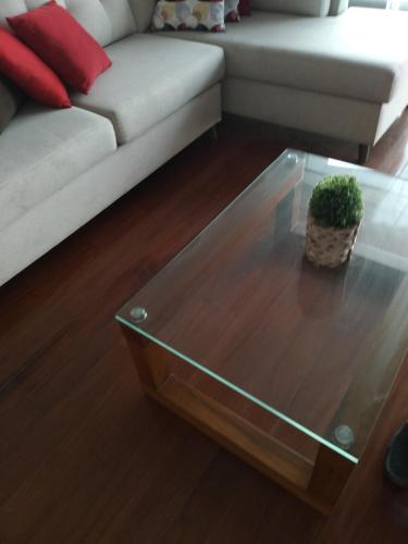 Apartment 150 m2 floor 16 Miraflores