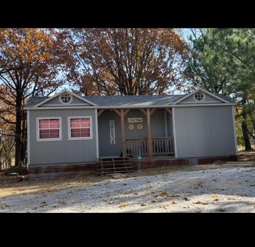 Sunset Lane RV & Cabins