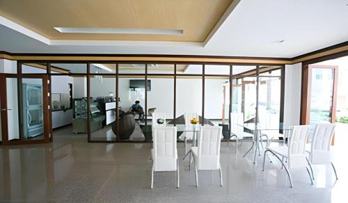 The Capital Hotel in Roi Et