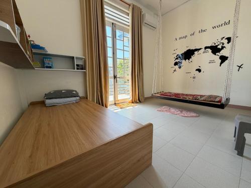 Nhà phố nguyên căn 3 phòng ngủ 3wc siêu trung tâm Huế - image 2