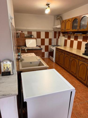 Casa LUMINITA in Carlibaba