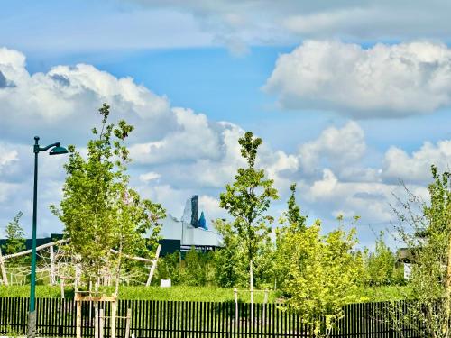 Apt 10 min Disneyland PARIS-Jardin-Terrasse - Location saisonnière - Chessy