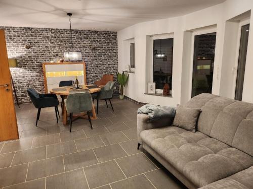 Ferienwohnung MY Home - zwischen Eifel und Mosel in Kinderbeuern