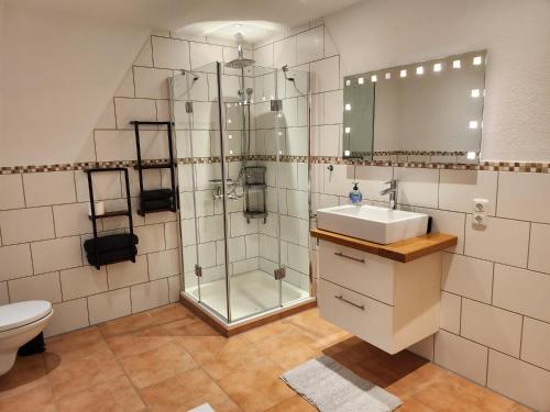 Ferienwohnung MY Home - zwischen Eifel und Mosel in Kinderbeuern