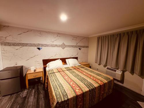Gardena Motel - Los Angeles, LAX