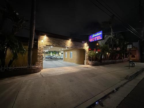 Gardena Motel - Los Angeles, LAX