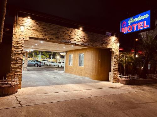 Gardena Motel - Los Angeles, LAX
