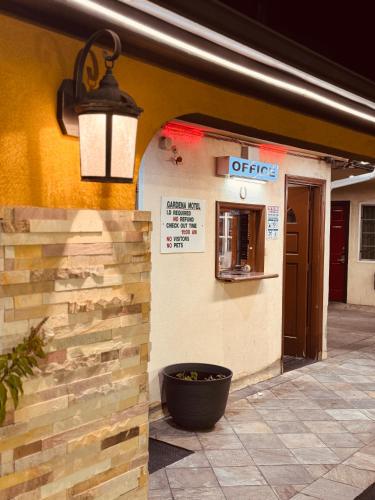 Gardena Motel - Los Angeles, LAX