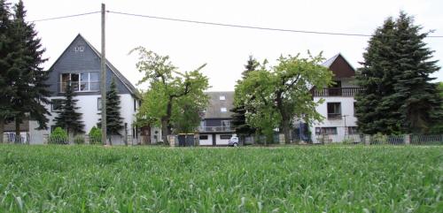 Pension Hubertushof Monteurunterkunft in Freiberg, Deutschland